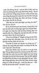 Ba Chị Em - Phần 3 Của Thợ Xăm Ở Auschiwtz - Heather Morris