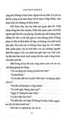 Hành Trình Của Cilka - Phần Tiếp Theo Của Thợ Xăm Ở Auschwitz - 
Heather Morris