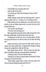 Hành Trình Của Cilka - Phần Tiếp Theo Của Thợ Xăm Ở Auschwitz - 
Heather Morris