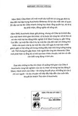 Hành Trình Của Cilka - Phần Tiếp Theo Của Thợ Xăm Ở Auschwitz - 
Heather Morris