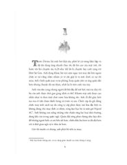 Mật Mã 6:20 - David Baldacci