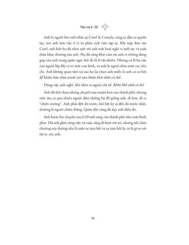 Combo 2 Quyển Mật Mã 6:20 + Vật Chứng Mất Tích - David Baldacci