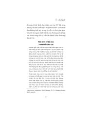 Khơi Nguồn Hạnh Phúc Vô Biên - Amy Nguyễn