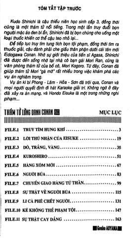 Combo Trọn Bộ 106 Tập Thám Tử Lừng Danh Conan - Gosho Aoyama