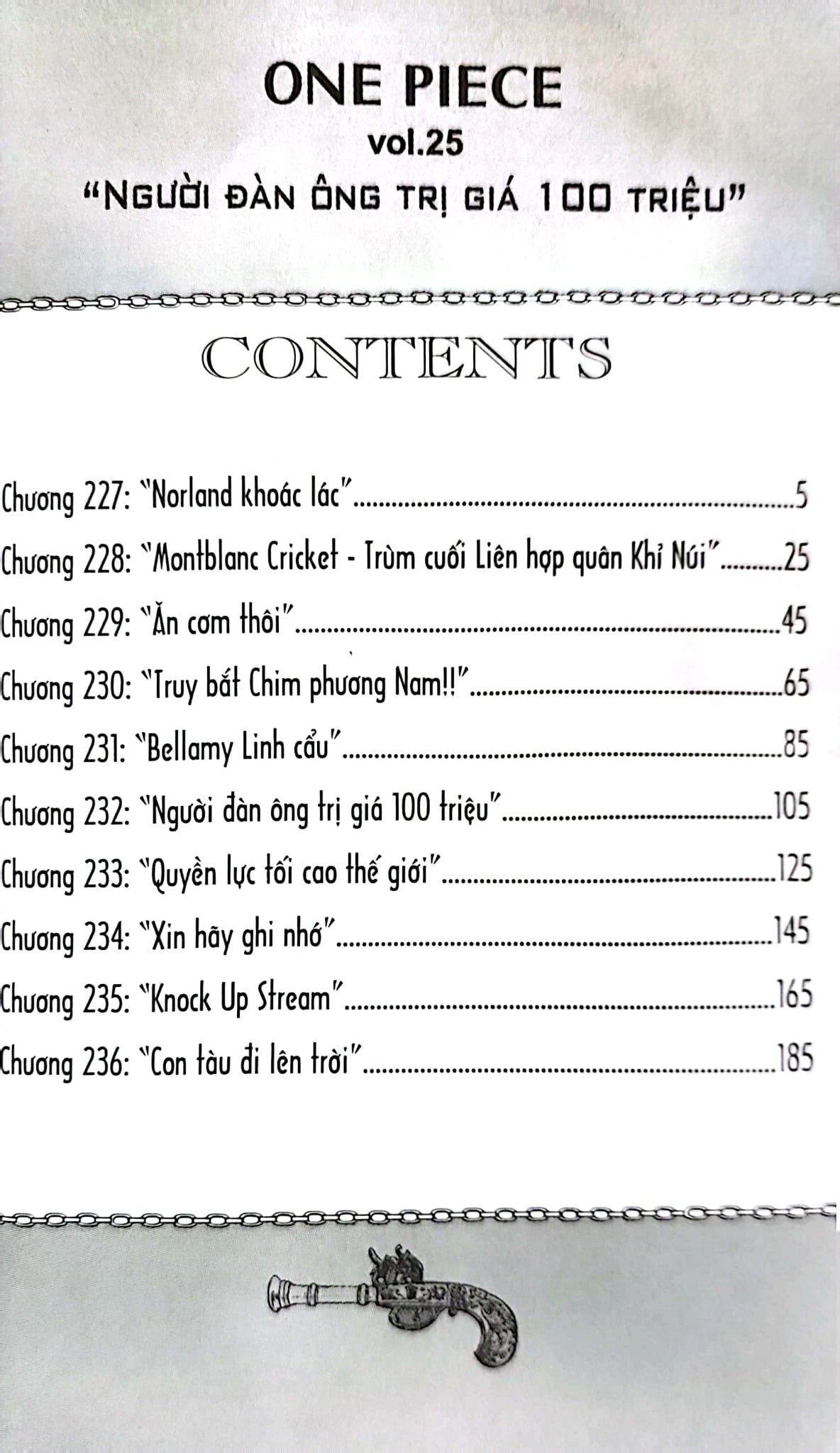 Trọn Bộ 109 Tập One Piece ( TB 2025 ) - NXB Kim Đồng