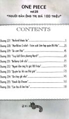 Trọn Bộ 109 Tập One Piece ( TB 2025 ) - NXB Kim Đồng