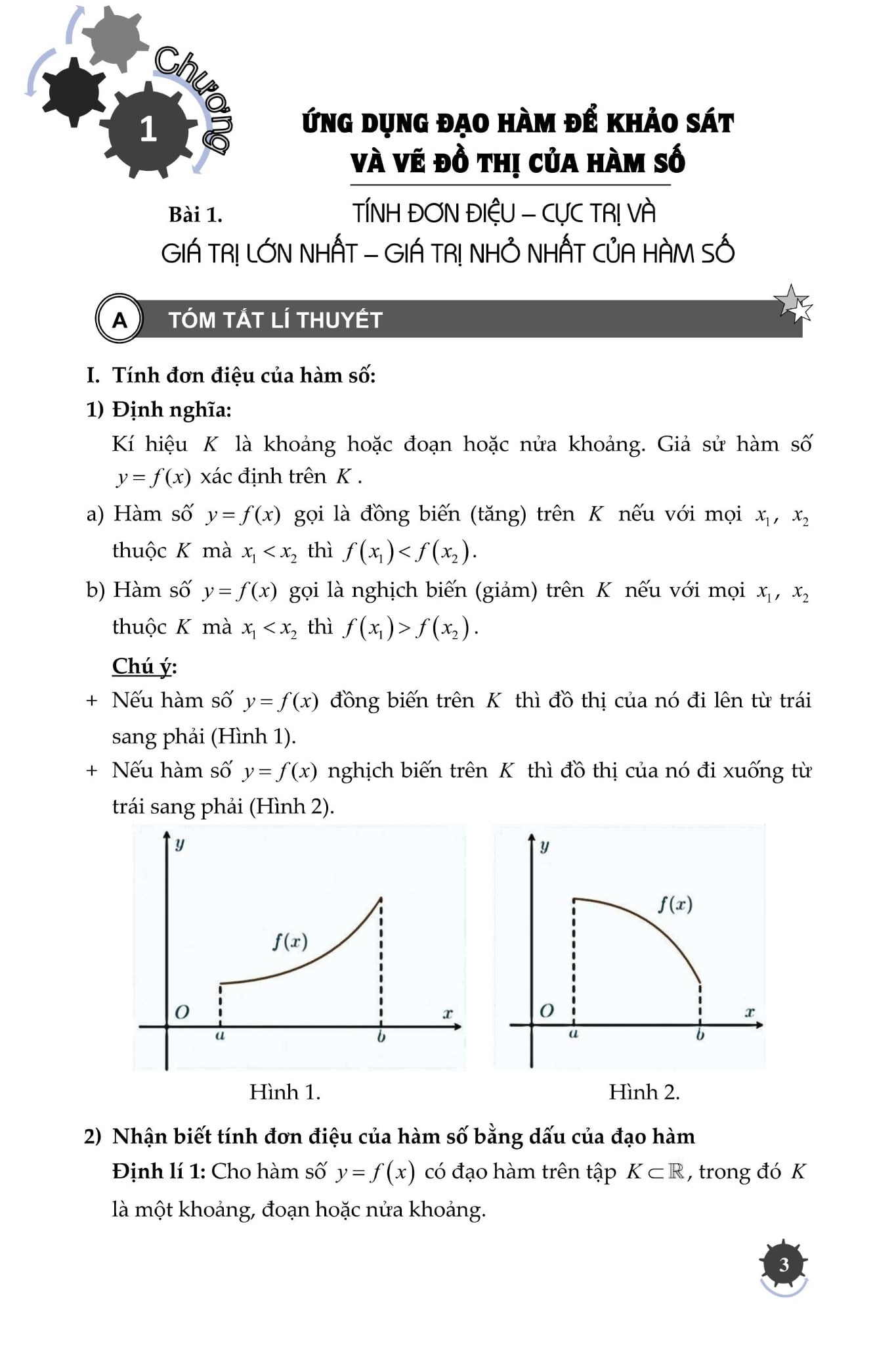 Phương Pháp Giải Các Dạng Toán Thực Tế 12 - Nhiều Tác Giả
