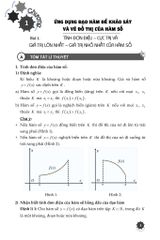 Phương Pháp Giải Các Dạng Toán Thực Tế 12 - Nhiều Tác Giả