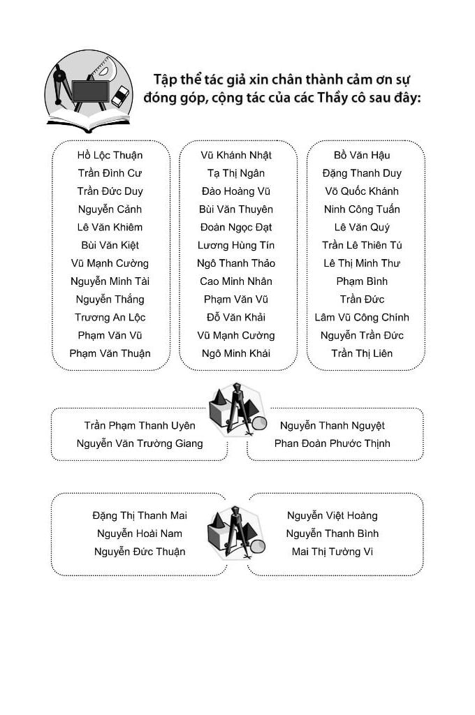 Bồi Dưỡng Năng Lực Toán 11 - Tập 2 Theo Chương Trình Mới (Dùng Chung Cho Các Bộ Sách)  - Nhiều Tác Giả