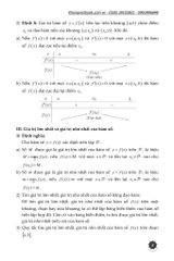 Phương Pháp Giải Các Dạng Toán Thực Tế 12 - Nhiều Tác Giả