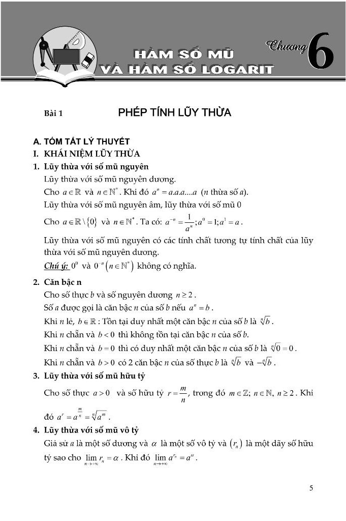 Bồi Dưỡng Năng Lực Toán 11 - Tập 2 Theo Chương Trình Mới (Dùng Chung Cho Các Bộ Sách)  - Nhiều Tác Giả