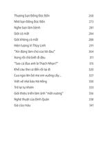 Trò Chuyện Với Hoa Thủy Tiên Và... - Nguyễn Huy Thiệp