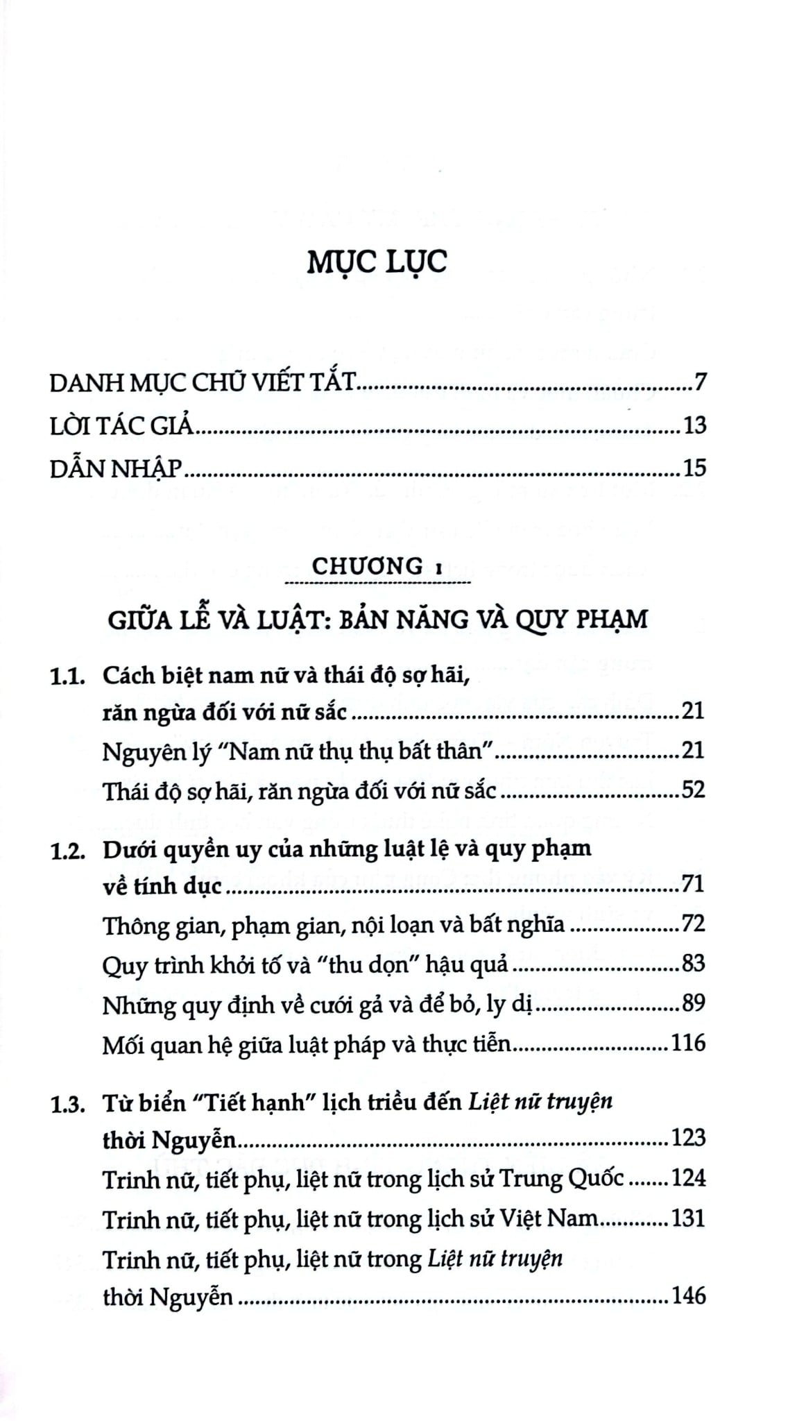Văn Hóa Tính Dục Ở Việt Nam - Từ Thế Kỷ X Đến Đầu Thế Kỷ XX - Phạm Văn Hưng