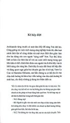 Homo Numericus - Con Người Trong Kỷ Nguyên Số - Daniel Cohen