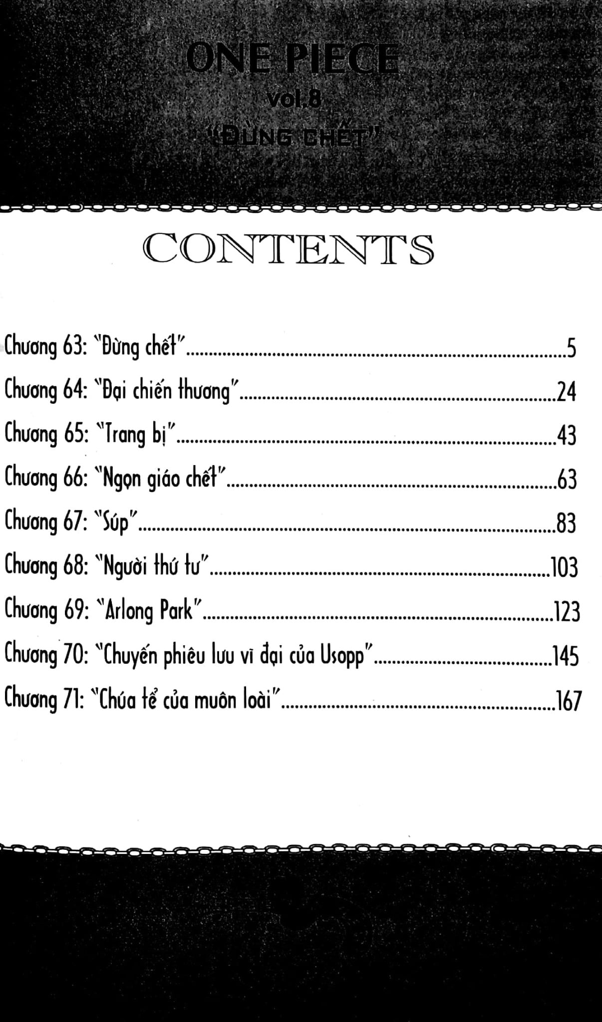 Trọn Bộ 109 Tập One Piece ( TB 2025 ) - NXB Kim Đồng