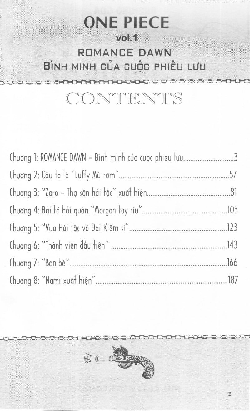 Trọn Bộ 109 Tập One Piece ( TB 2025 ) - NXB Kim Đồng