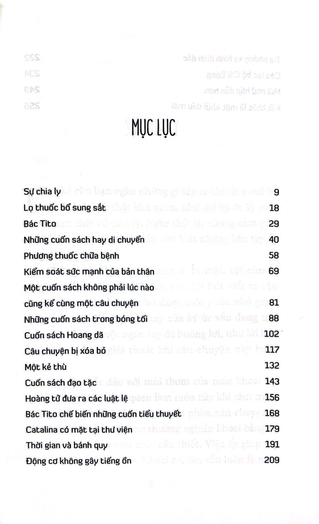 Cuốn Sách Hoang Dã - 
Juan Villoro
