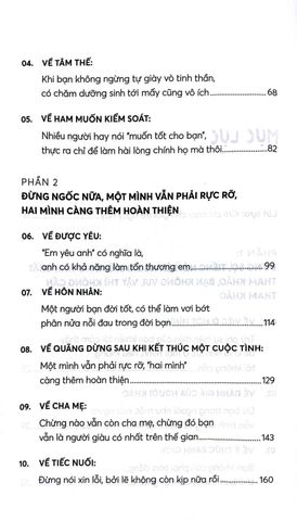  Thế Giới Rất Huyên Náo, Là Chính Mình Được Rồi   - Cú Mèo Của Lão Dương 
