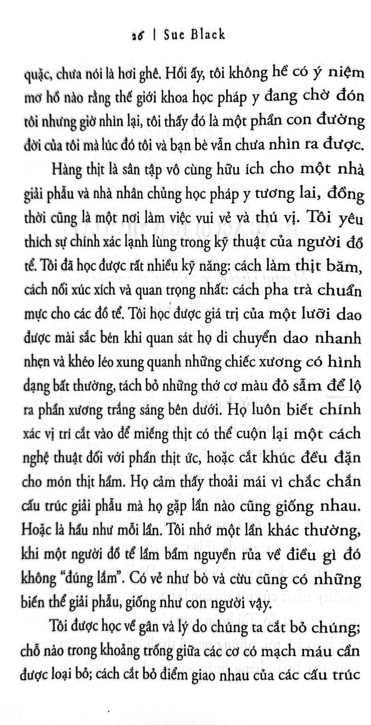 Báo Cáo Pháp Y - Tái Tạo Cuộc Sống Thông Qua Cái Chết - All That Remains - A Life In Death