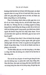 Tử Thi Kể Chuyện - Ueno Masahiko