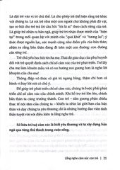 Lắng Nghe Cảm Xúc Con Trẻ - 
Isabelle Filliozat