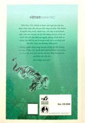 Những Ngọn Gió Hua Tát - Nguyễn Huy Thiệp