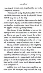 Cuốn Sách Hoang Dã - 
Juan Villoro