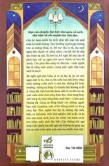 Cuốn Sách Hoang Dã - 
Juan Villoro