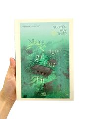 Những Ngọn Gió Hua Tát - Nguyễn Huy Thiệp