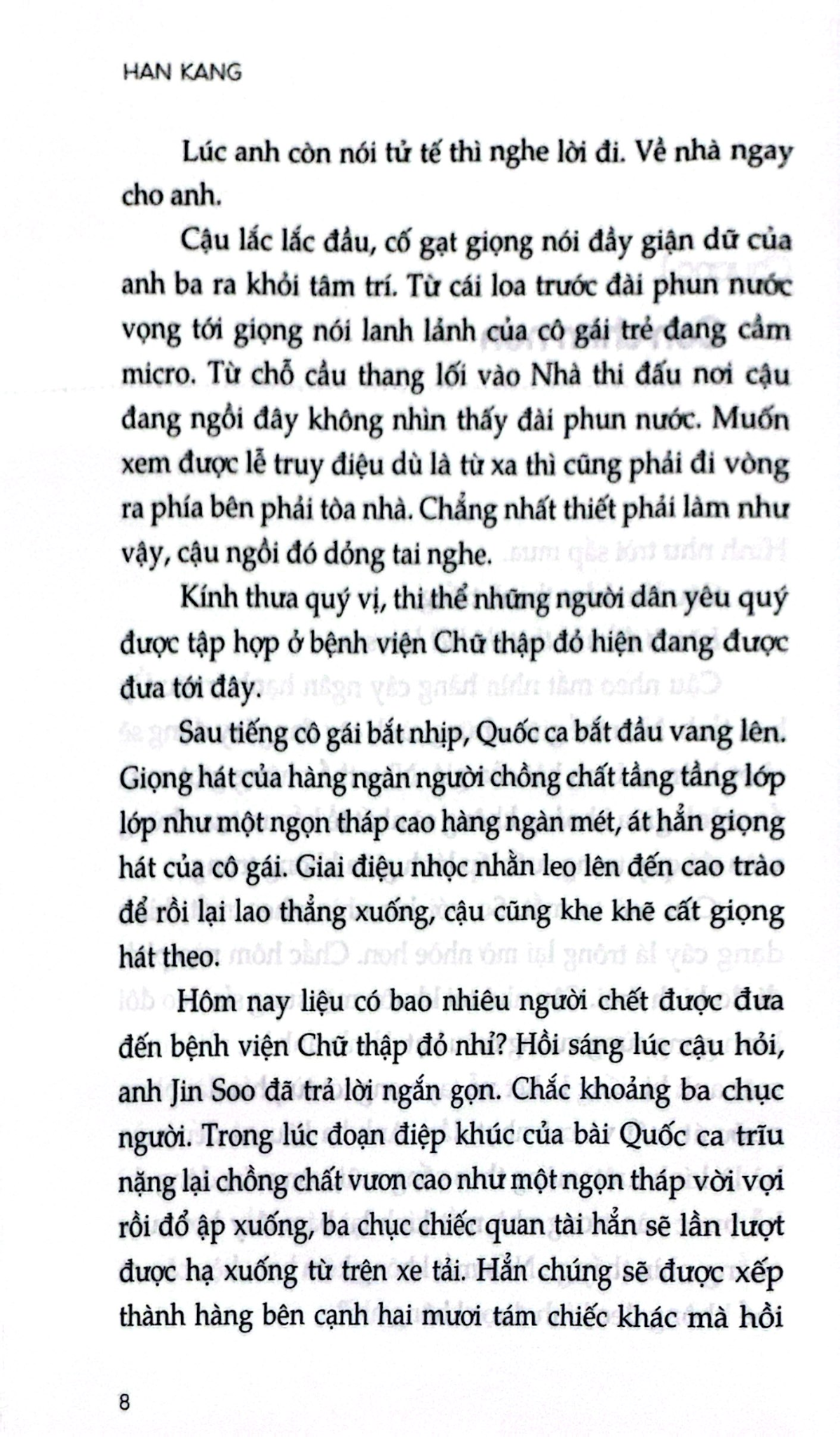 Combo 3 Quyển ( Trắng + Bản Chất Của Người + Người Ăn Chay ) - Han Kang