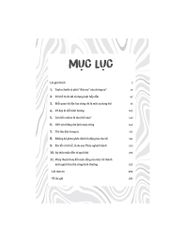 Combo 2 Quyển: Đừng Để Suy Nghĩ Thôi Miên Cảm Xúc + Thấu Hiểu Mâu Thuẫn Nội Tâm - Amanda Montell, Jennifer Church