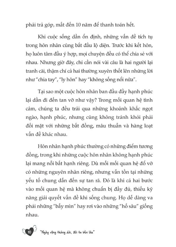 Ngày Rộng Tháng Dài, Đôi Ta Bền Lâu - Ngô Kế Khang