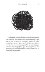 Cách Tư Duy Mạch Lạc - Think Straight - Darius Foroux