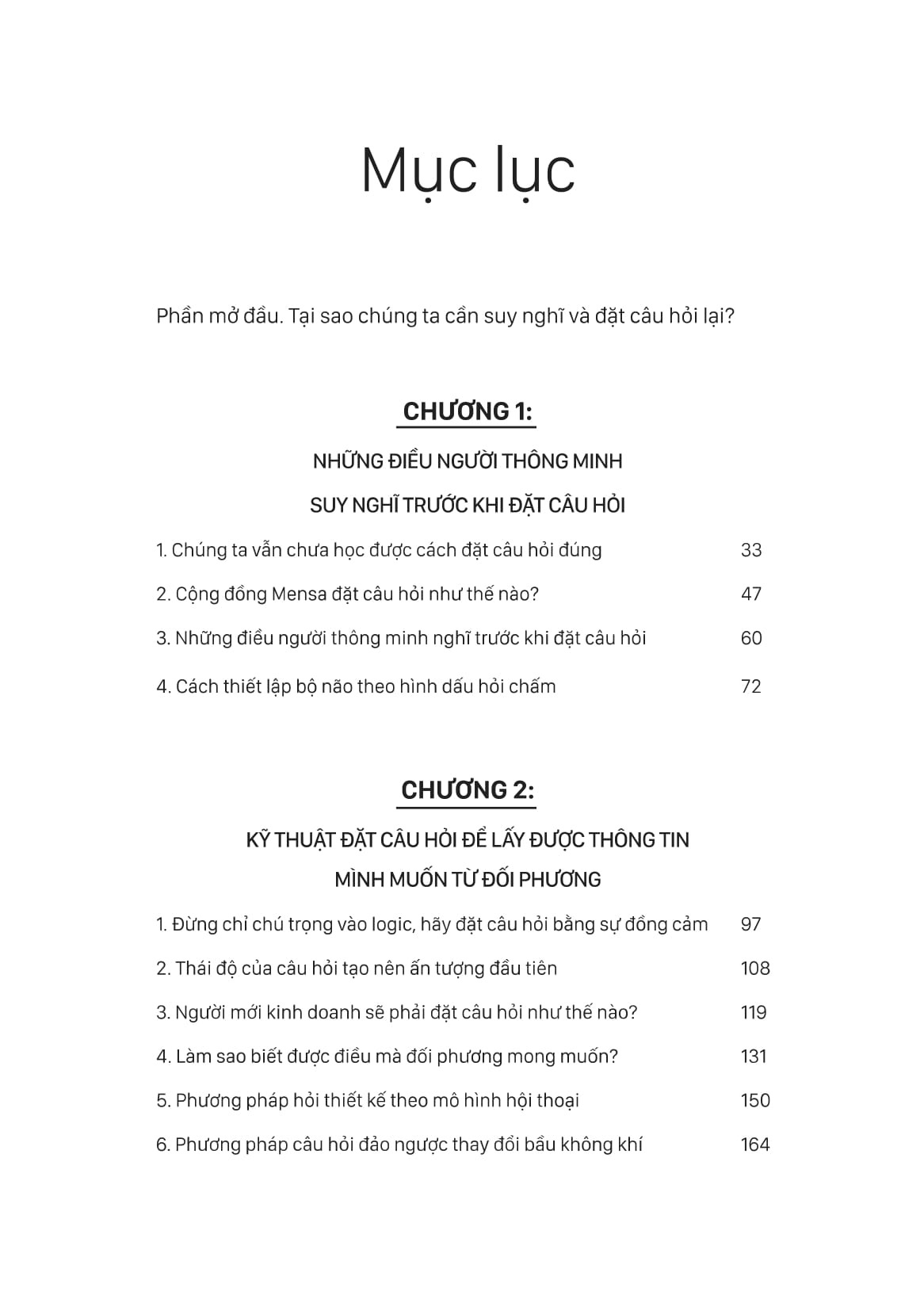 Người Thông Minh Suy Nghĩ Và Đặt Câu Hỏi Như Thế Nào? - Lee Shi Han