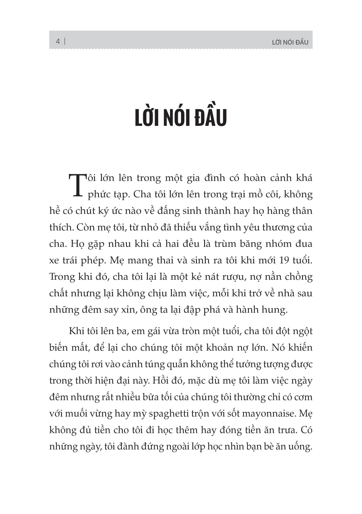 Tay Trắng Dựng Cơ Đồ - Gửi Đến Bạn - Những Người "Chưa Là Ai Cả" - Yuji Mizoguchi
