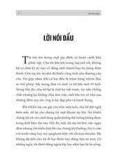 Tay Trắng Dựng Cơ Đồ - Gửi Đến Bạn - Những Người "Chưa Là Ai Cả" - Yuji Mizoguchi
