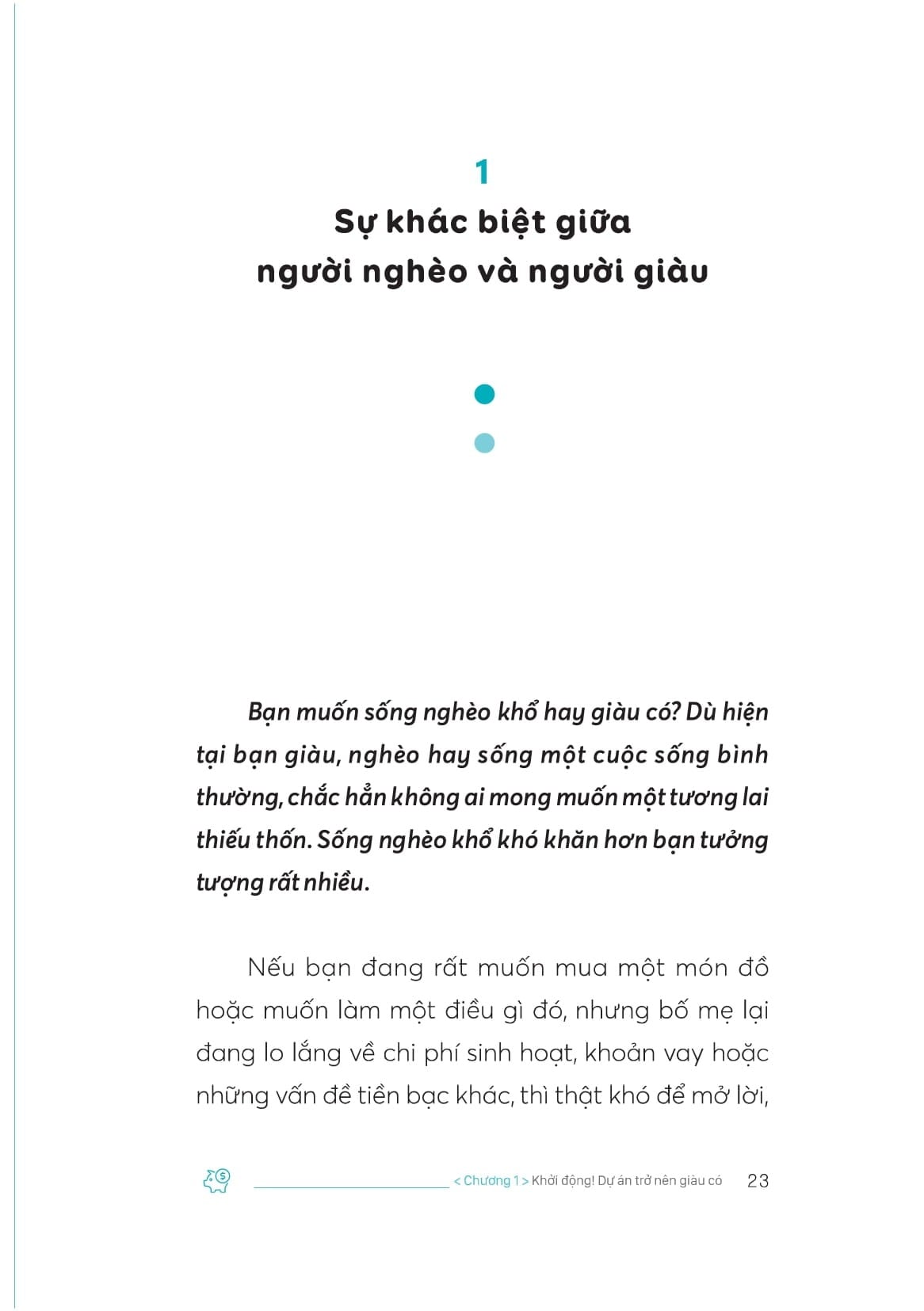 Đồng Tiền Vận Hành Ra Sao? - Bí Mật Tài Chính Dành Cho Lứa Tuổi Thanh Thiếu Niên - Seo Jin