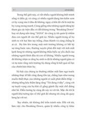 Tay Trắng Dựng Cơ Đồ - Gửi Đến Bạn - Những Người "Chưa Là Ai Cả" - Yuji Mizoguchi