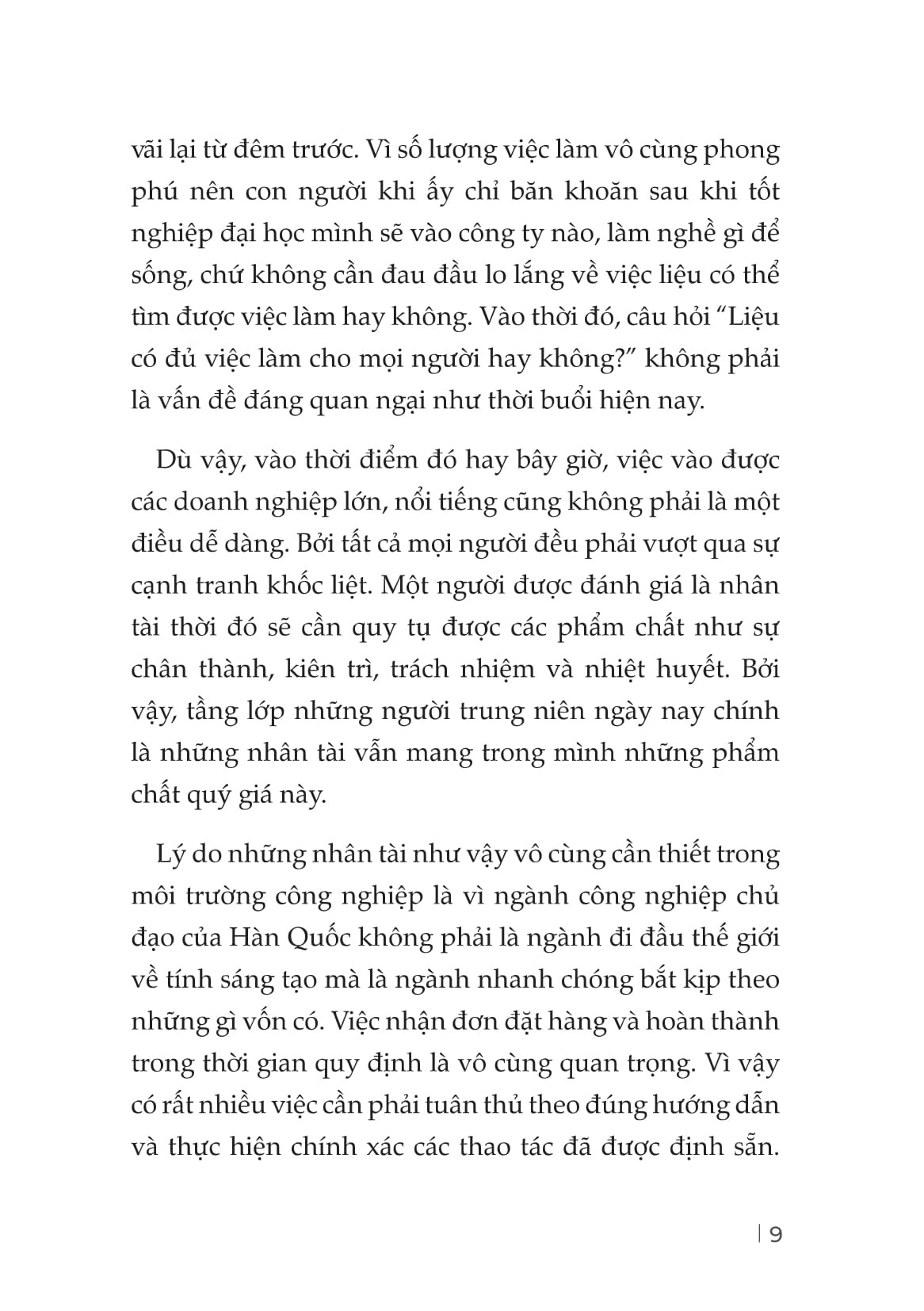 Người Thông Minh Suy Nghĩ Và Đặt Câu Hỏi Như Thế Nào? - Lee Shi Han