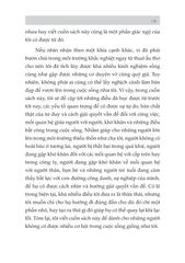 Tay Trắng Dựng Cơ Đồ - Gửi Đến Bạn - Những Người "Chưa Là Ai Cả" - Yuji Mizoguchi