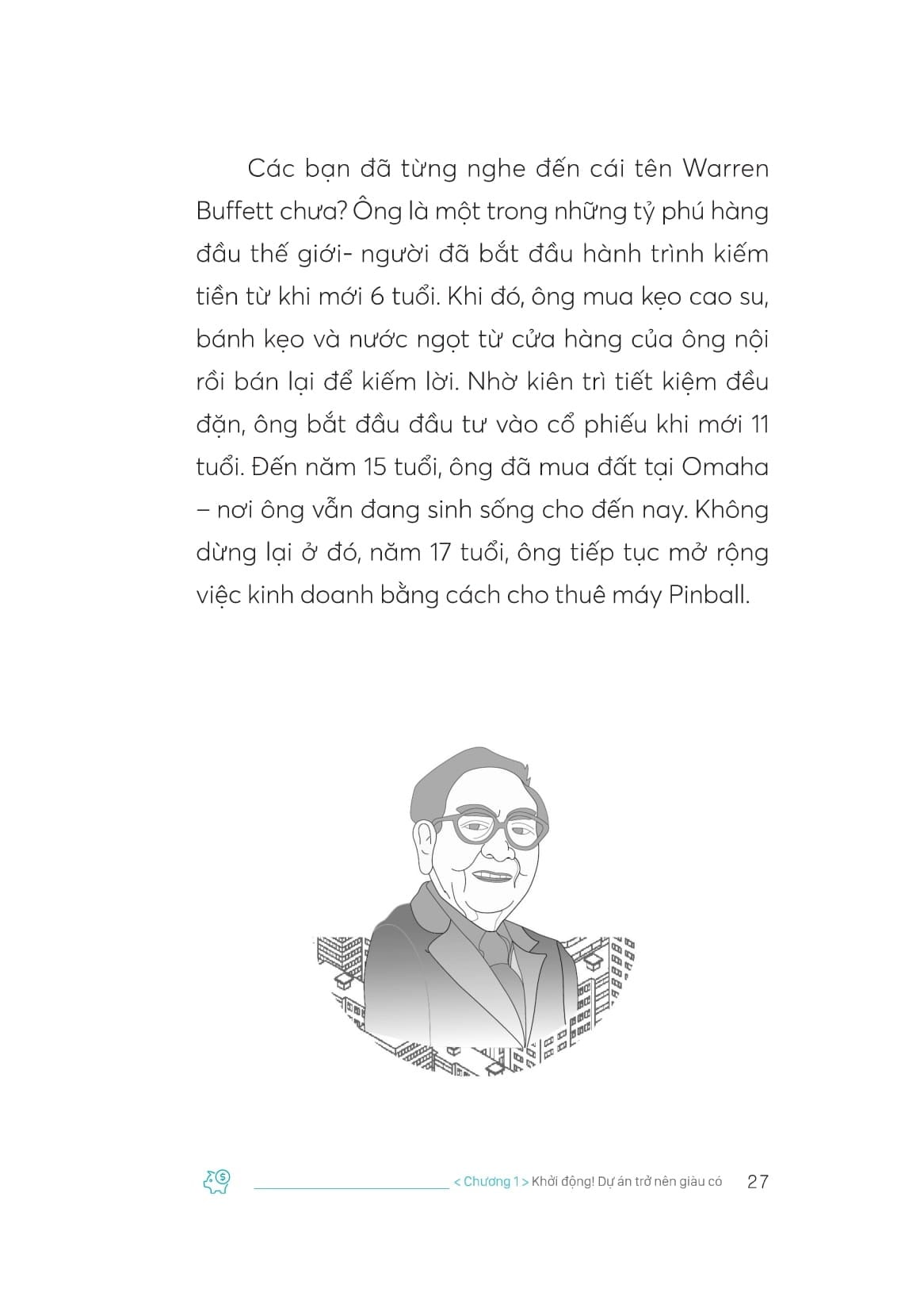 Đồng Tiền Vận Hành Ra Sao? - Bí Mật Tài Chính Dành Cho Lứa Tuổi Thanh Thiếu Niên - Seo Jin