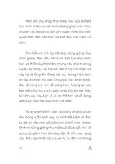Đồng Tiền Vận Hành Ra Sao? - Bí Mật Tài Chính Dành Cho Lứa Tuổi Thanh Thiếu Niên - Seo Jin