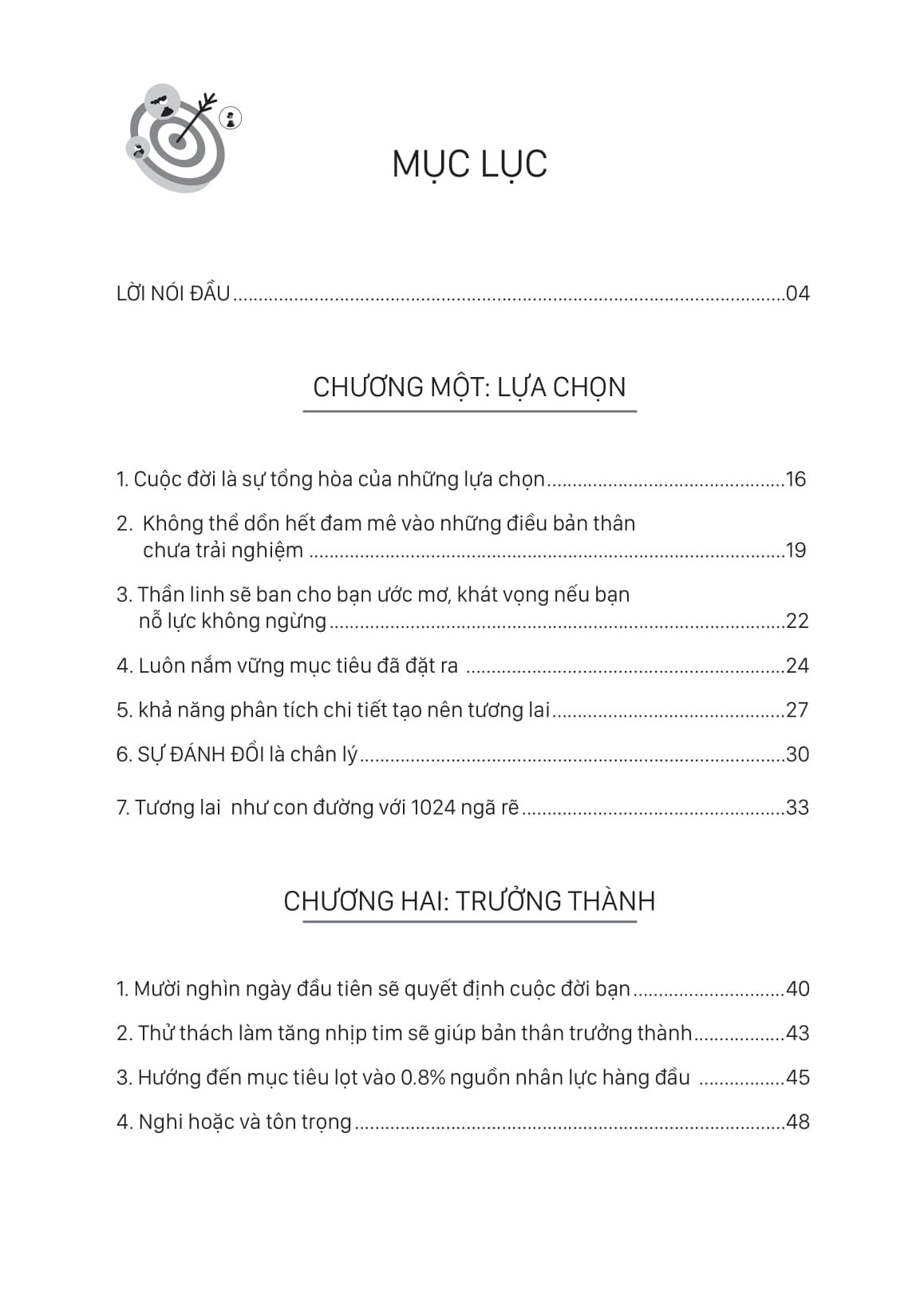Tay Trắng Dựng Cơ Đồ - Gửi Đến Bạn - Những Người "Chưa Là Ai Cả" - Yuji Mizoguchi