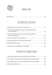 Tay Trắng Dựng Cơ Đồ - Gửi Đến Bạn - Những Người "Chưa Là Ai Cả" - Yuji Mizoguchi