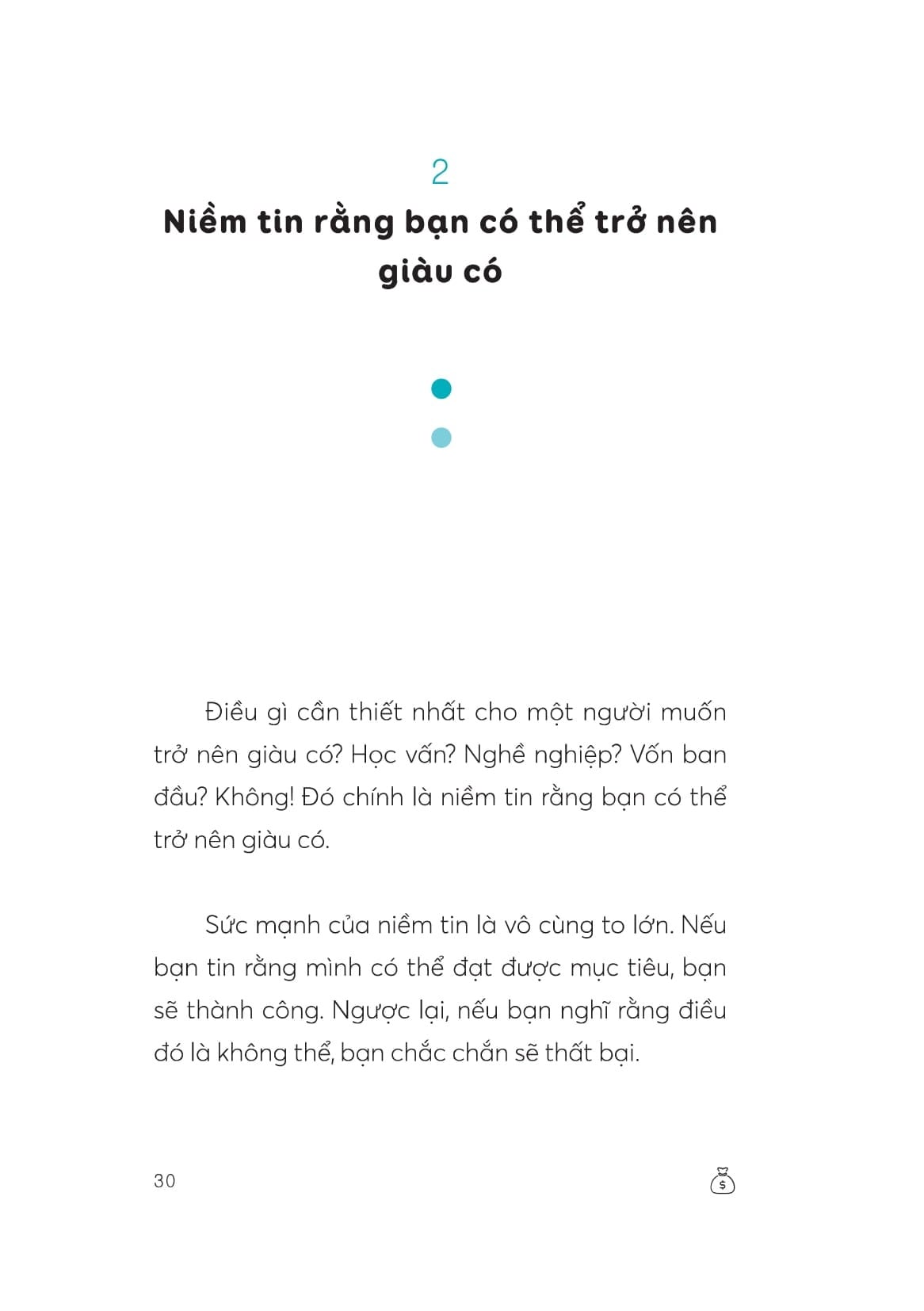 Đồng Tiền Vận Hành Ra Sao? - Bí Mật Tài Chính Dành Cho Lứa Tuổi Thanh Thiếu Niên - Seo Jin