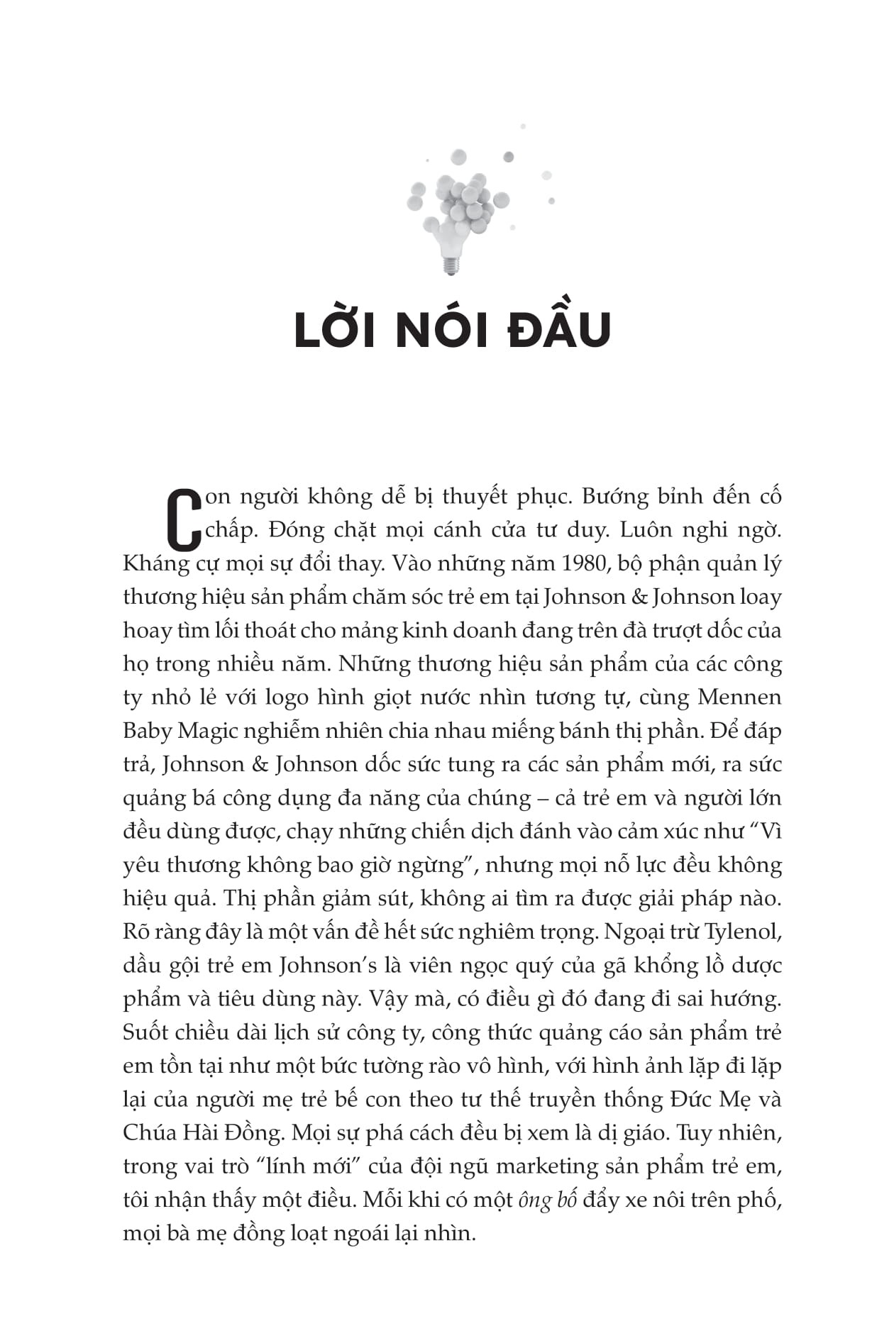 Tiếp Thị Không Gượng Ép – Dòng Chảy Ngầm Trong Các Quyết Định Mua Hàng - Leslie Zane