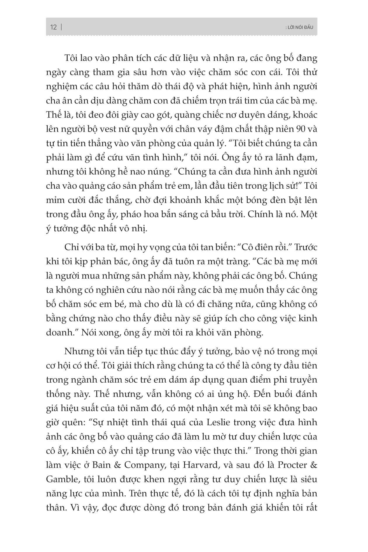 Tiếp Thị Không Gượng Ép – Dòng Chảy Ngầm Trong Các Quyết Định Mua Hàng - Leslie Zane