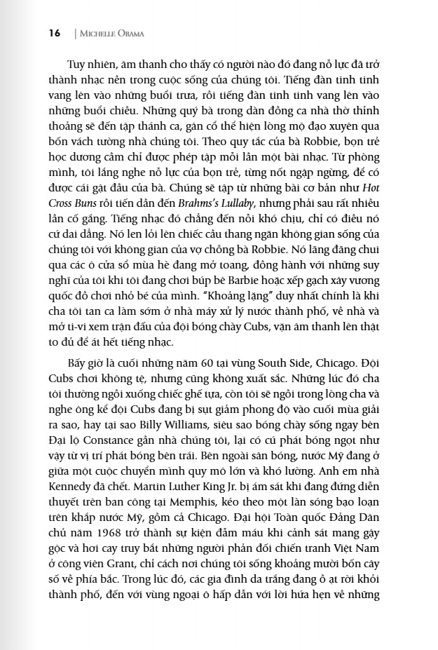 Combo 2 Quyển Ánh Sáng Trong Ta + Chất Michelle