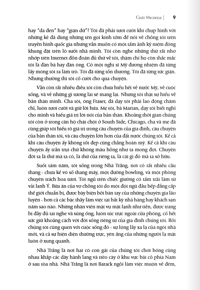 Combo 2 Quyển Ánh Sáng Trong Ta + Chất Michelle