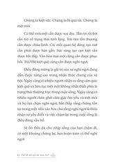 Thở Đi Đã, Vội Vã Làm Chi – Cẩm Nang Chữa Lành Trong Từng Bước Đi - Ashley Neese